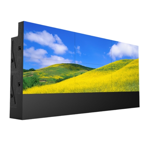 ვიდეო მონიტორი Delta 50" Full HD Rear Access Ultra Slim Video wall Cube DVS-5080R/F9