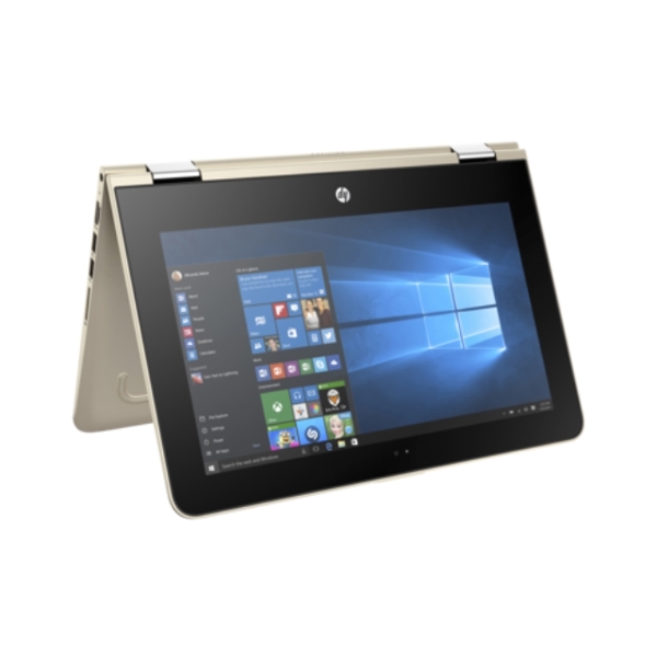 ნოუთბუქი  HP Pavilion x360 11-u002ur, W7R41EA