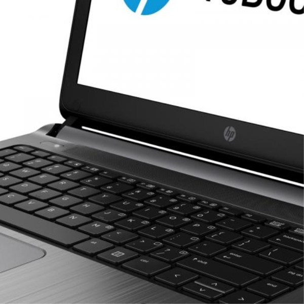 ნოუთბუქი  HP ProBook 430 G3 (P5S47EA)