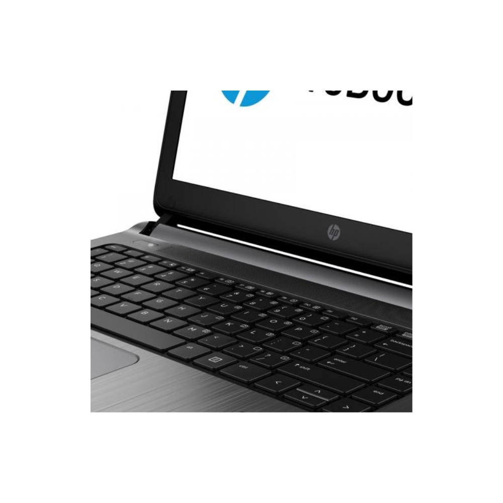 ნოუთბუქი  HP ProBook 430 G3 (P5S47EA)