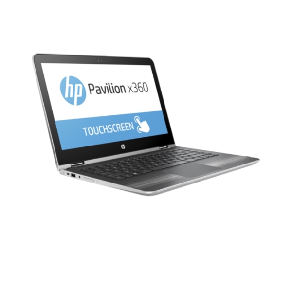 ნოუთბუქი  HP Pavilion x360  u001ur 13-(the STAR the ENERGY) (W7R59EA)