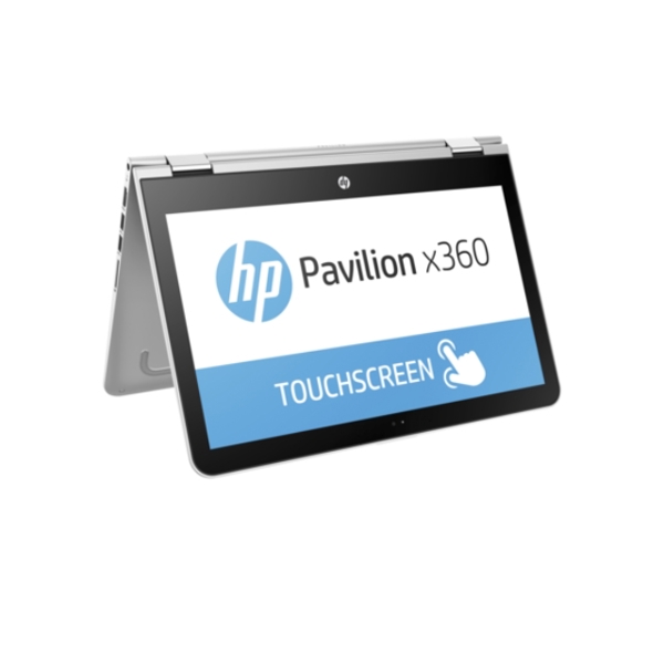 ნოუთბუქი  HP Pavilion x360  u001ur 13-(the STAR the ENERGY) (W7R59EA)