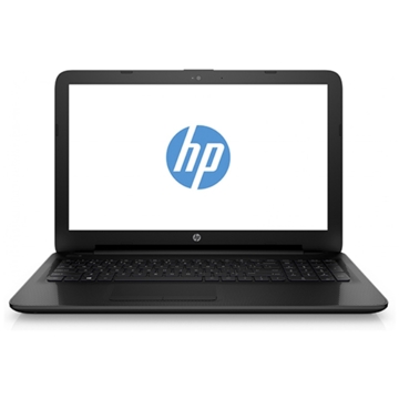 ნოუთბუქი  HP COMPAQ HP 15  15.6"  HD PENTIUM N3710 QUAD-CORE, 4GB,500GB, INTEL HD GRAPHICS,DVD-RW, WLAN,BT,FREE DOS