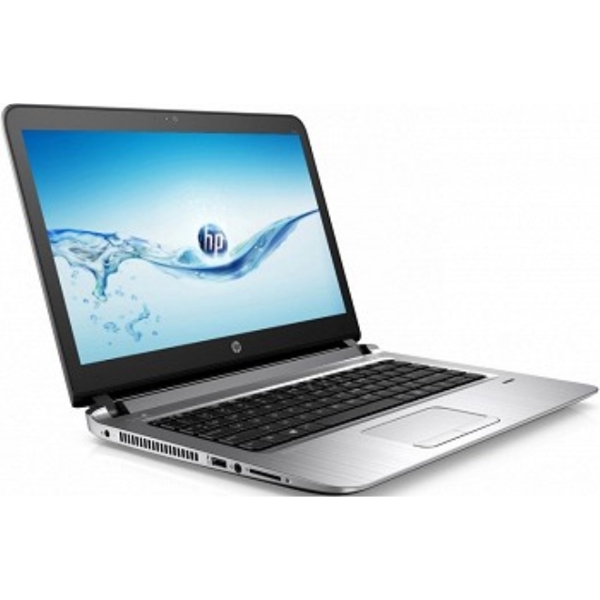 ნოუთბუქი  HP PROBOOK 440 G3 (P5S52EA)