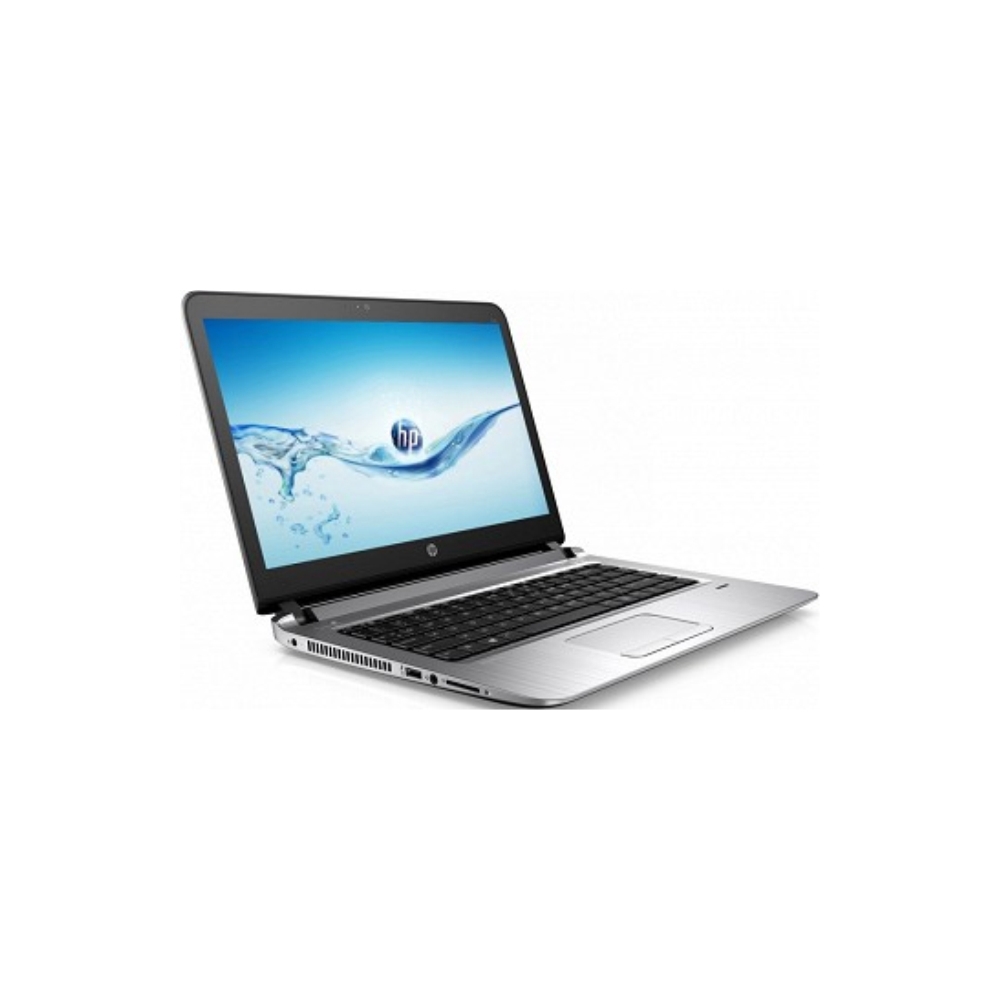 ნოუთბუქი  HP PROBOOK 440 G3 (P5S52EA)