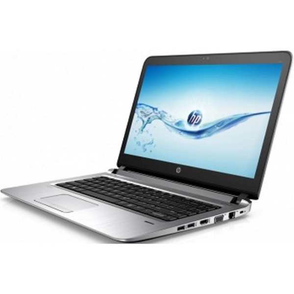 ნოუთბუქი  HP PROBOOK 440 G3 (P5S52EA)