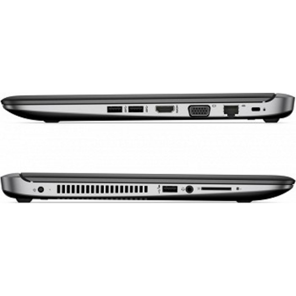 ნოუთბუქი  HP PROBOOK 440 G3 (P5S52EA)