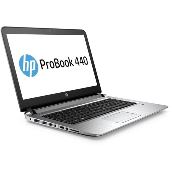 ნოუთბუქი HP ProBook 440 G3(P5S53EA)