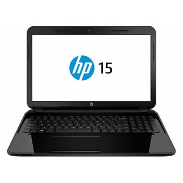 ნოუთბუქი HP 15 G025ER (G3L77EA) 