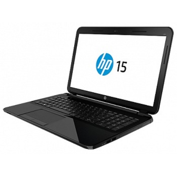 ნოუთბუქი HP 15 G025ER (G3L77EA) 