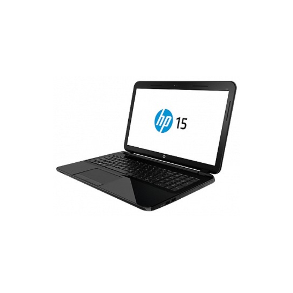 ნოუთბუქი HP 15 G025ER (G3L77EA) 