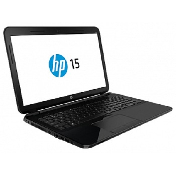 ნოუთბუქი HP 15 G025ER (G3L77EA) 