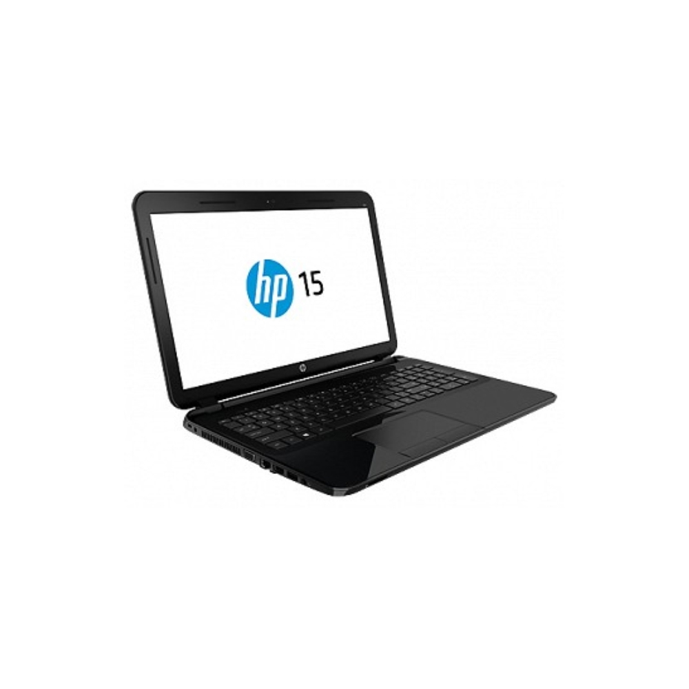 ნოუთბუქი HP 15 G025ER (G3L77EA) 