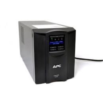 უწყვეტი კვების წყარო  VP1500 1500VA, AVR, 4XSHUKO, 2XRJ45, USB, AUTO SHUTDOWN SOFTWARE