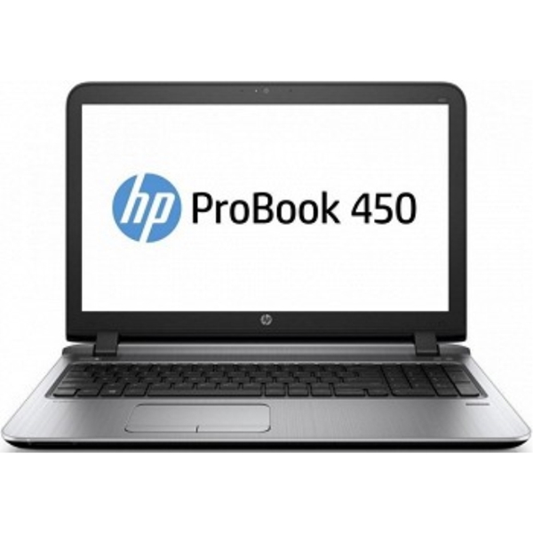 ნოუთბუქი HP PROBOOK 450 G3 (P4N93EA)