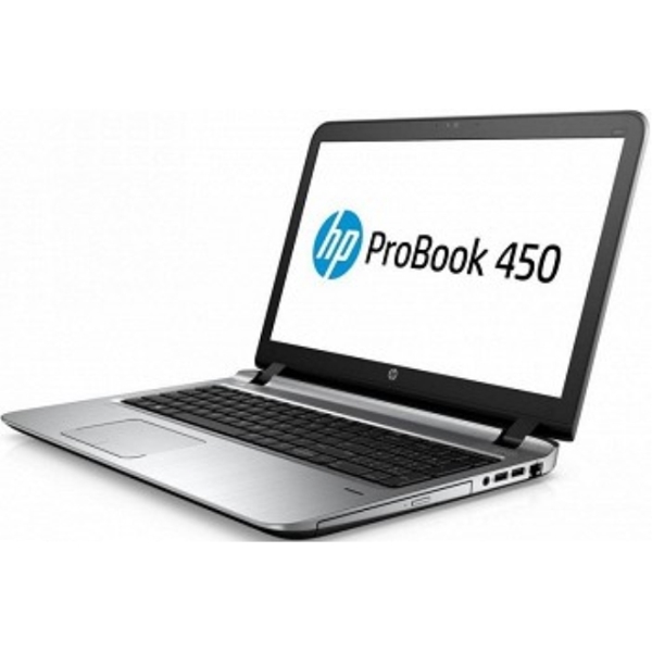 ნოუთბუქი HP PROBOOK 450 G3 (P4N93EA)