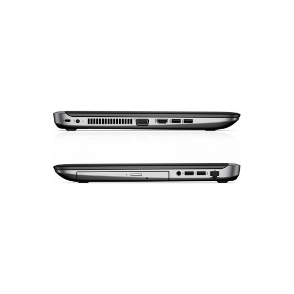 ნოუთბუქი HP PROBOOK 450 G3 (P4N93EA)