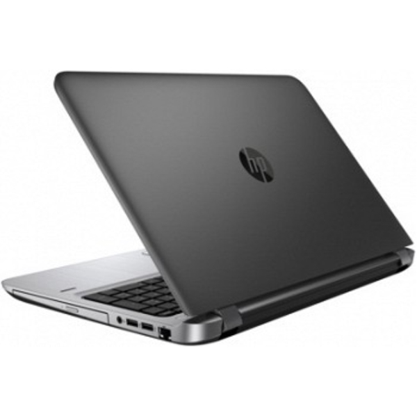 ნოუთბუქი HP PROBOOK 450 G3 (P4N93EA)