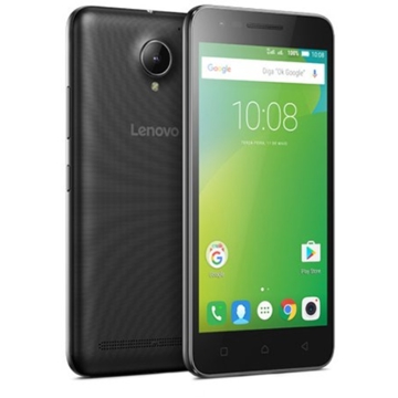 მობილური ტელეფონი MOBILE AND   LENOVO VIBE C2  DUAL SIM LTE BLACK