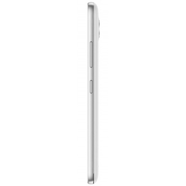 მობილური ტელეფონი MOBILE AND   LENOVO VIBE C2  DUAL SIM LTE WHITE