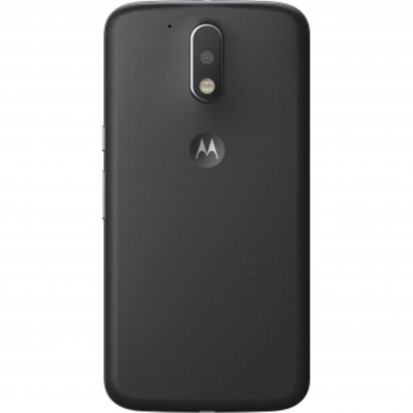 მობიური ტელეფონი   MOTOROLA MOTOROLA MOTO G4 (XT1622) 16GB  LTE DUAL SIM BLACK