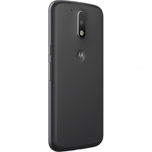 მობიური ტელეფონი   MOTOROLA MOTOROLA MOTO G4 (XT1622) 16GB  LTE DUAL SIM BLACK