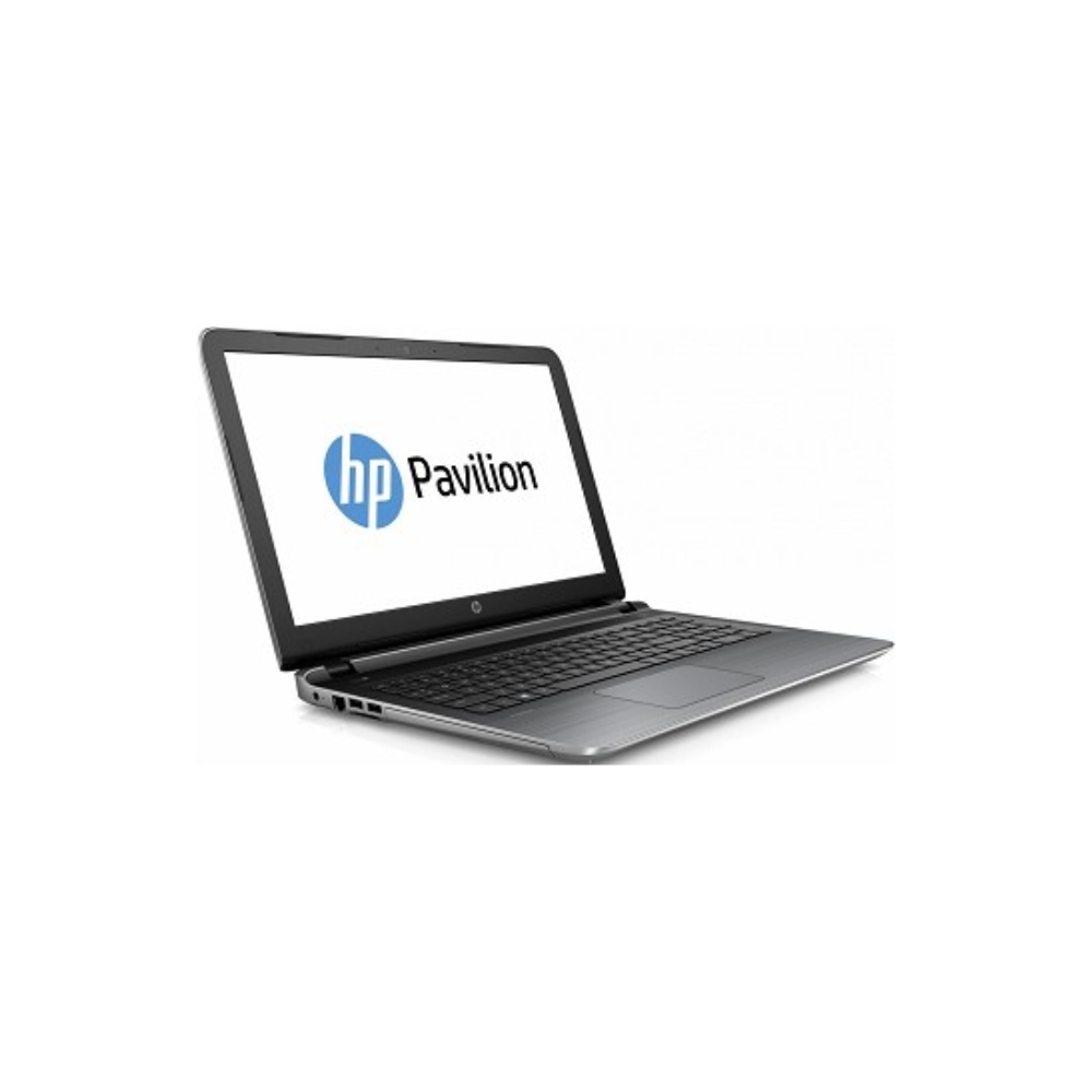 ნოუთბუქი HP PAVILION 15-AB207UR (P0S34EA) 