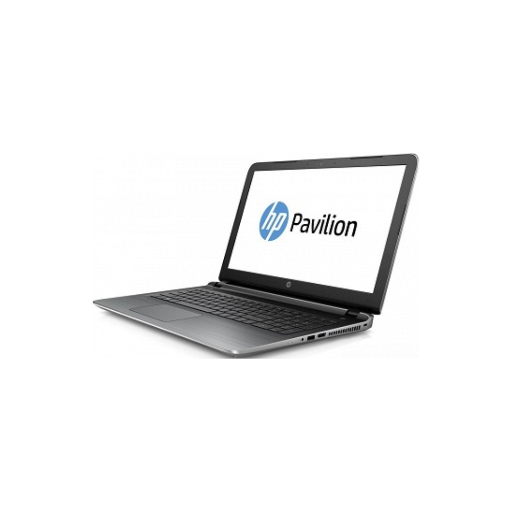 ნოუთბუქი HP PAVILION 15-AB207UR (P0S34EA) 