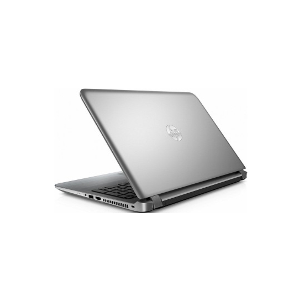 ნოუთბუქი HP PAVILION 15-AB207UR (P0S34EA) 