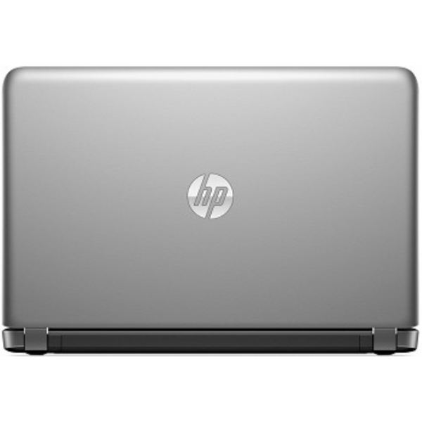 ნოუთბუქი HP PAVILION 15-AB207UR (P0S34EA) 