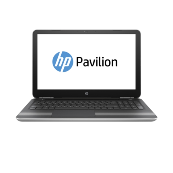 ნოუთბუქი  HP Pavilion 15 au034ur- (X8P80EA)