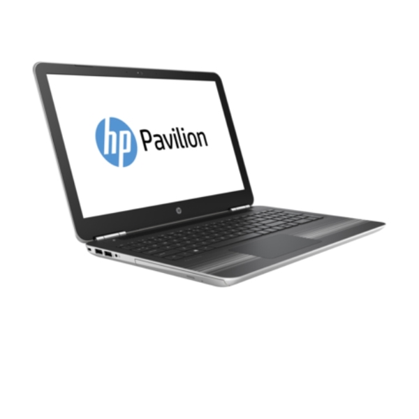 ნოუთბუქი  HP Pavilion 15 au034ur- (X8P80EA)