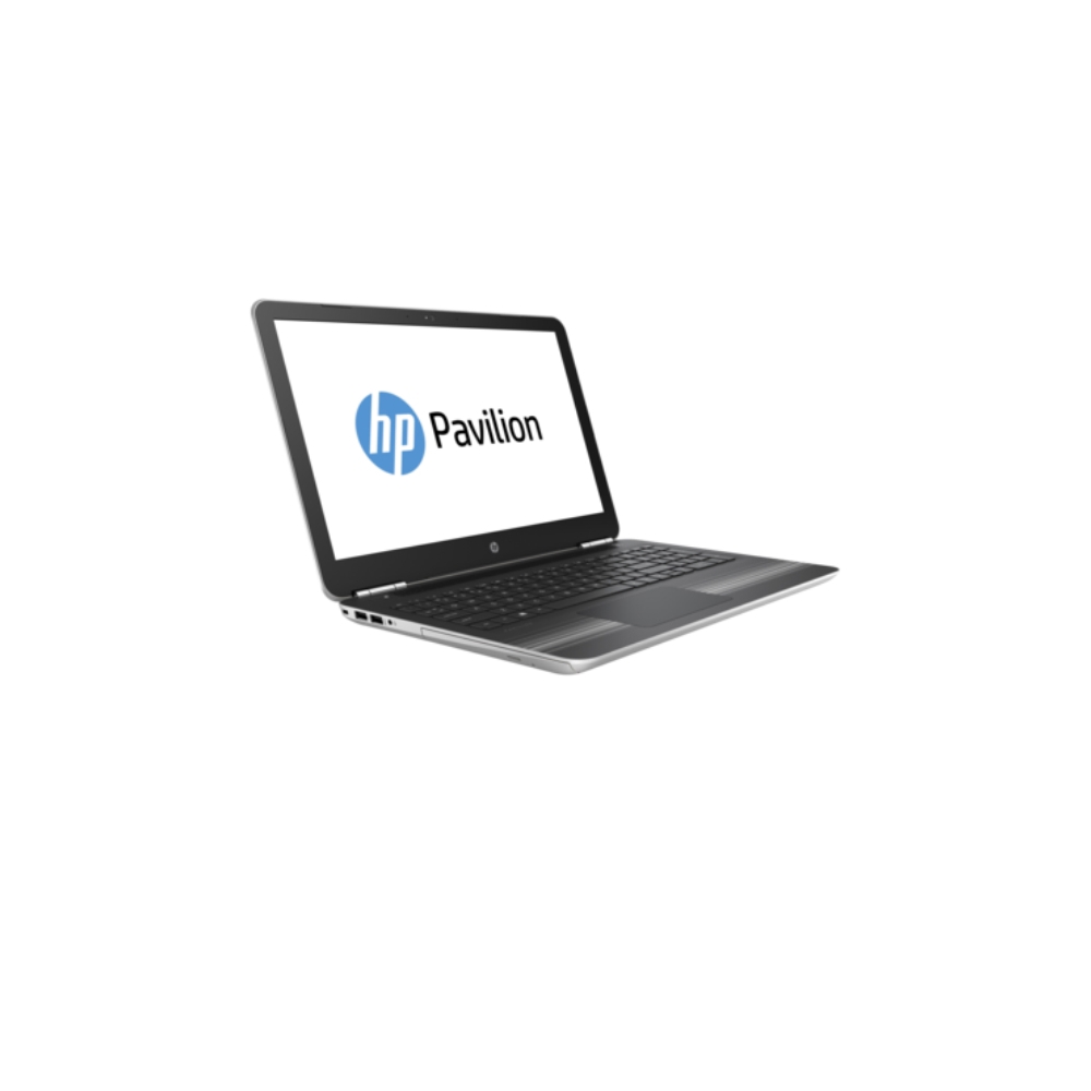 ნოუთბუქი  HP Pavilion 15 au034ur- (X8P80EA)