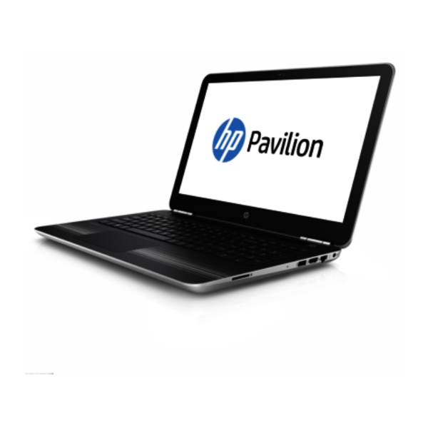 ნოუთბუქი  HP Pavilion 15 au034ur- (X8P80EA)