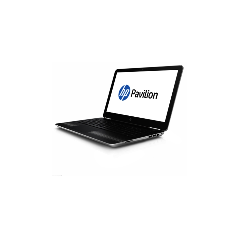 ნოუთბუქი  HP Pavilion 15 au034ur- (X8P80EA)