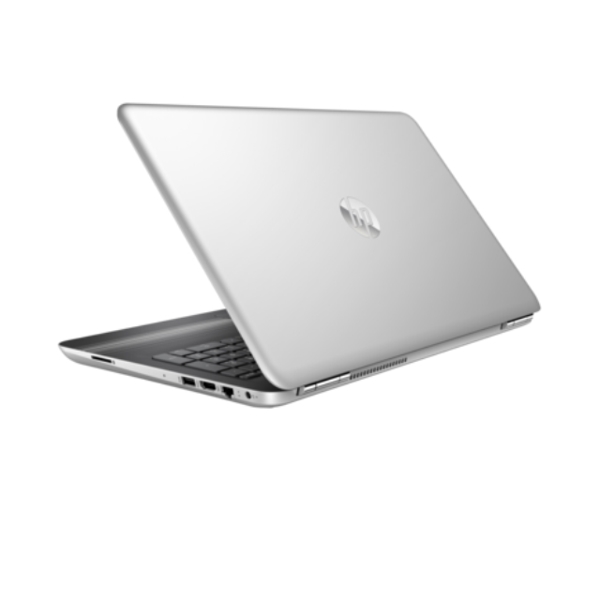 ნოუთბუქი  HP Pavilion 15 au034ur- (X8P80EA)