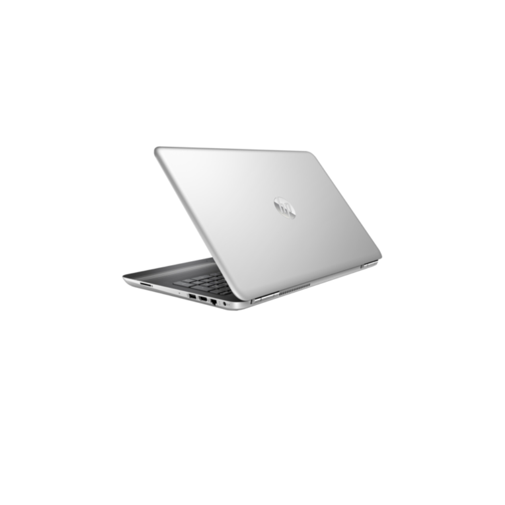 ნოუთბუქი  HP Pavilion 15 au034ur- (X8P80EA)