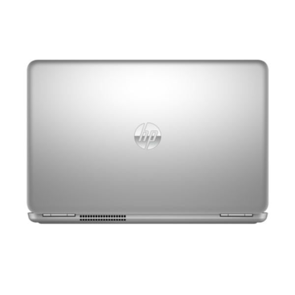 ნოუთბუქი  HP Pavilion 15 au034ur- (X8P80EA)