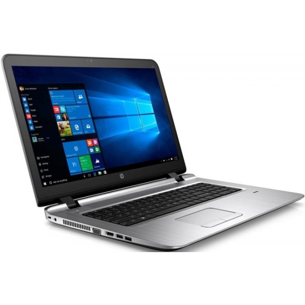 ნოუთბუქი  HP ProBook 470 G3 P4P75EA