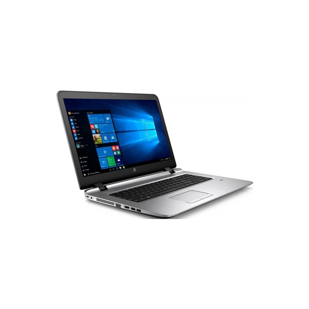 ნოუთბუქი  HP ProBook 470 G3 P4P75EA