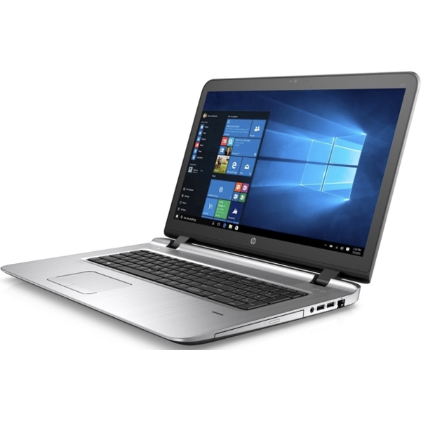 ნოუთბუქი  HP ProBook 470 G3 P4P75EA