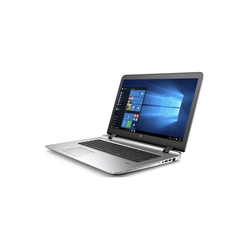 ნოუთბუქი  HP ProBook 470 G3 P4P75EA