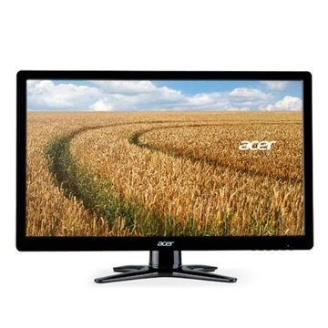 მონიტორი Acer G236HLBBID Black (UM.VG6EE.B01)