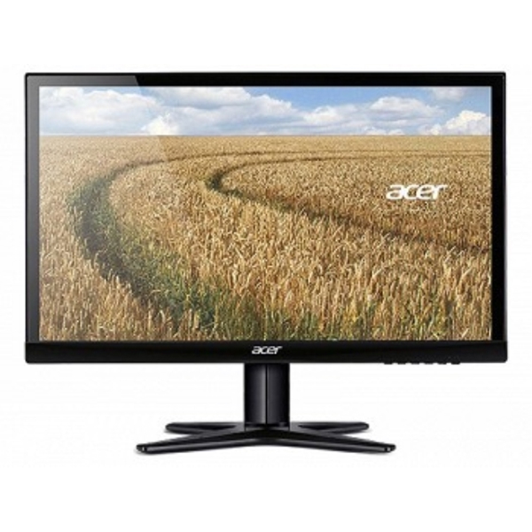 მონიტორი ACER G237HLA-BID (UM.VG7EE.A09) 23" 