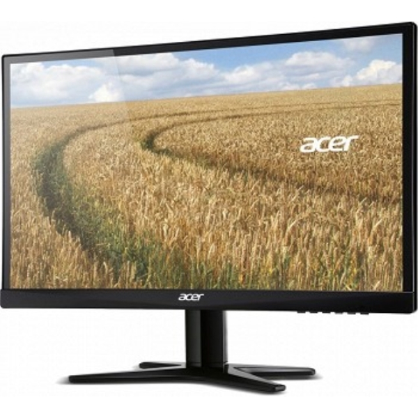 მონიტორი ACER G237HLA-BID (UM.VG7EE.A09) 23" 