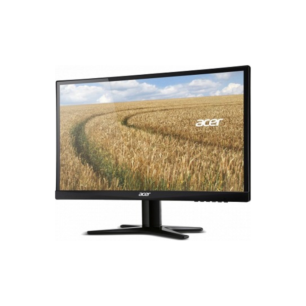 მონიტორი ACER G237HLA-BID (UM.VG7EE.A09) 23" 