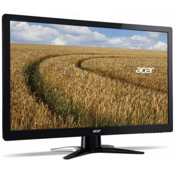 მონიტორი ACER G237HLA-BID (UM.VG7EE.A09) 23" 