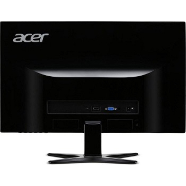 მონიტორი ACER G237HLA-BID (UM.VG7EE.A09) 23" 