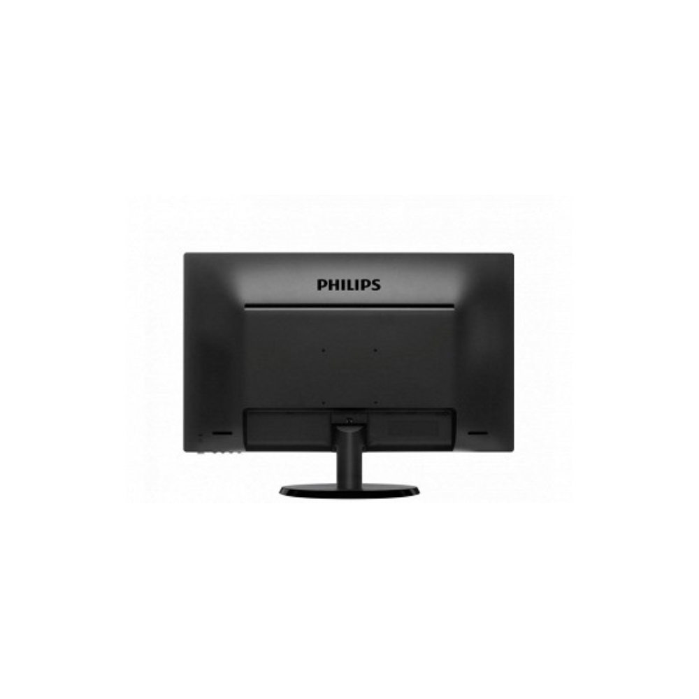 მონიტორი PHILIPS V-LINE 223V5LHSB/00 21.5" FULL HD 