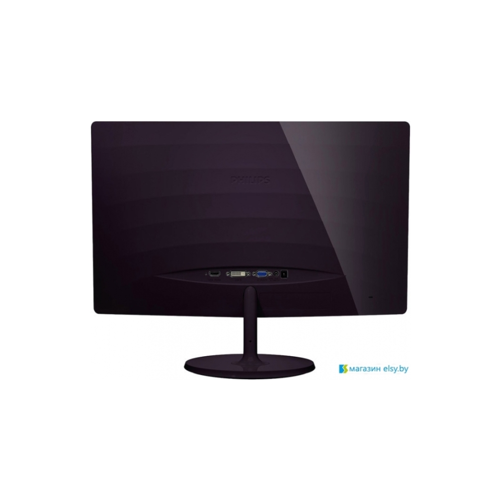 მონიტორი PHILIPS 227E6LDSD/00